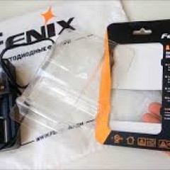 Зарядное устройство FENIX ARE-A2
